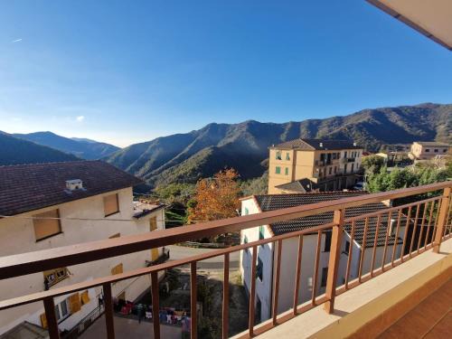 Uscio Apartamento | Stella House