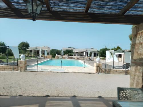 Posto Rosso Casa | Stella Marina Resort