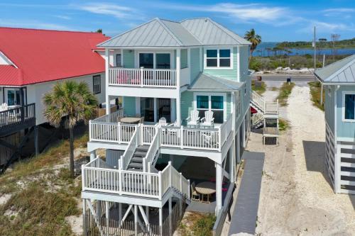 Cape San Blas Casa | Stella Luna by Pristine Properties Vacation Rentals