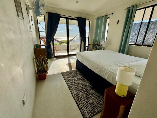 Popoyo Hotel | Stella Mar Oceanfront Hotel