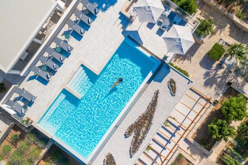 Zavala Hotel | Stella Mare Eco Boutique House
