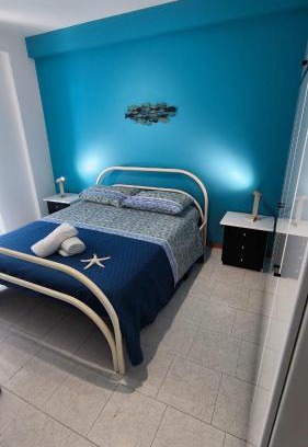 Sant'Anna Apartamento | STELLA MARINA Apartment