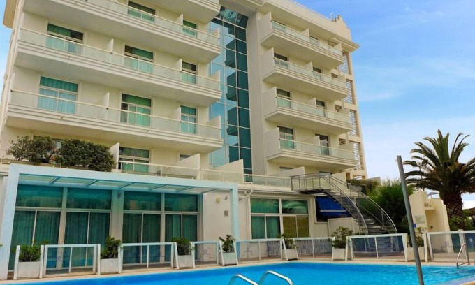 Marina di Vasto Apartamento | Stella Marina by Interhome