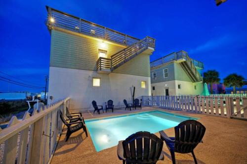 Old Town Casa | Stella Maris by AvantStay Rooftop View Pool