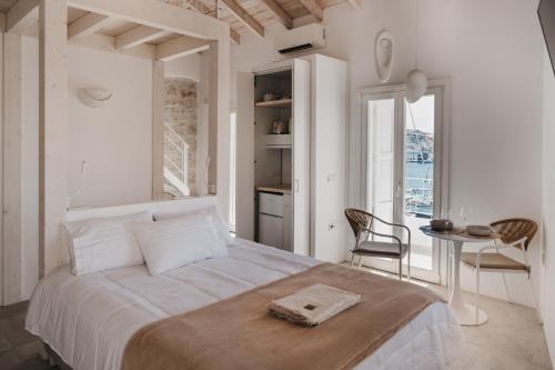 Pythagorion Apartamento | Stella Maris