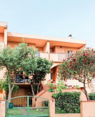 Maristella Casa | Stella Maris Holidays