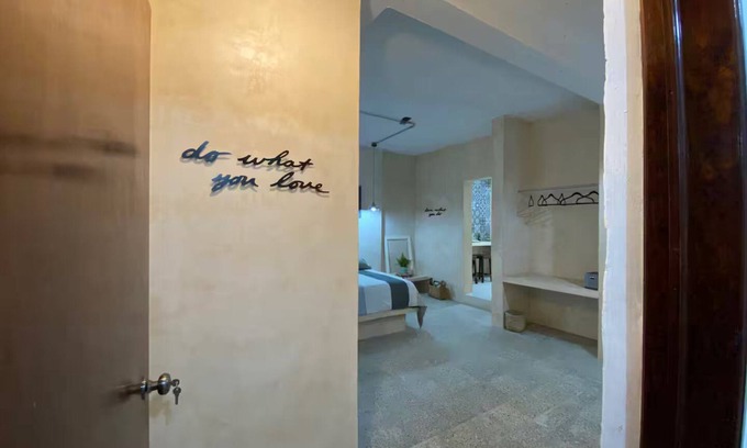 Ciudad del Carmen City-Centre Apartamento | Suite Stella Maris