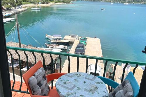 Polace Apartamento | Stella Maris studio - A