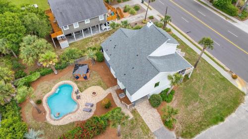 Edisto Island Casa | Stella Maris