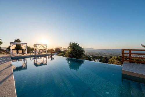 Zia Apartamento | Stella Maris Village