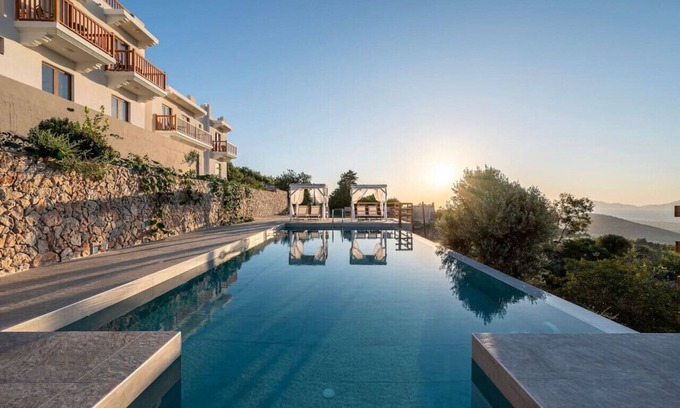 Zia Apartamento | Stella Maris Village