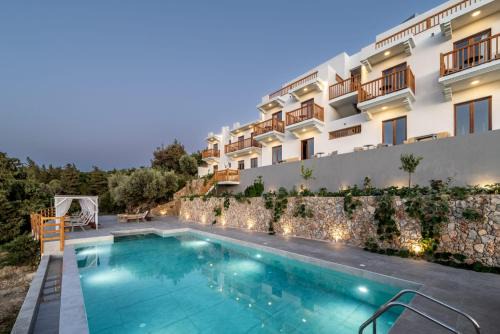 Zia Apartamento | Stella Maris Village