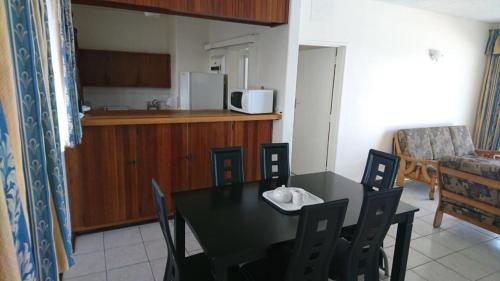 Kingsborough Apartamento | Stella Maris