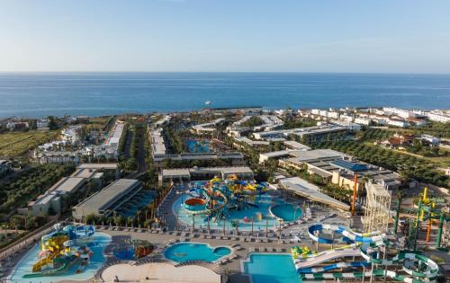 Aposelemis Complejo | Stella Palace Aqua Park Resort
