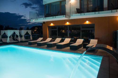 Chlapowo Hotel | STELLA Resort & SPA