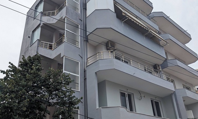 Kodrra Apartamento | Stella's Apartments - 3B