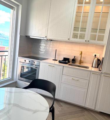 Znjan Apartamento | STELLA'S BEACHFRONT Aparthotel