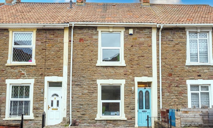 Staple Hill Casa | Stella's Cottage by STAE-Homes