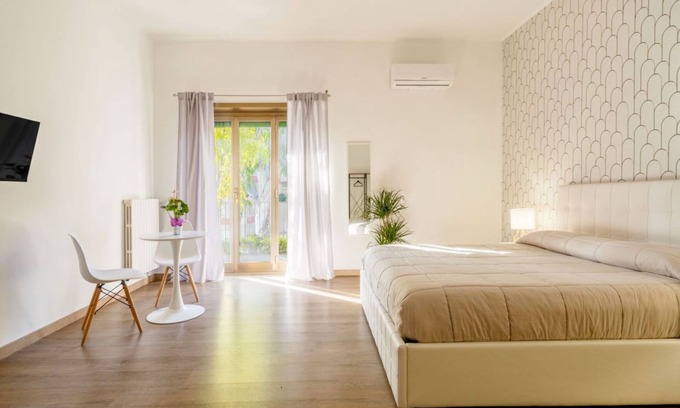 Municipio 2 Apartamento | Stella - Urban Oasis of Contemporary Style