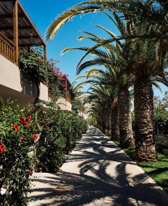 Aposelemis Complejo | Stella Village Seaside Hotel