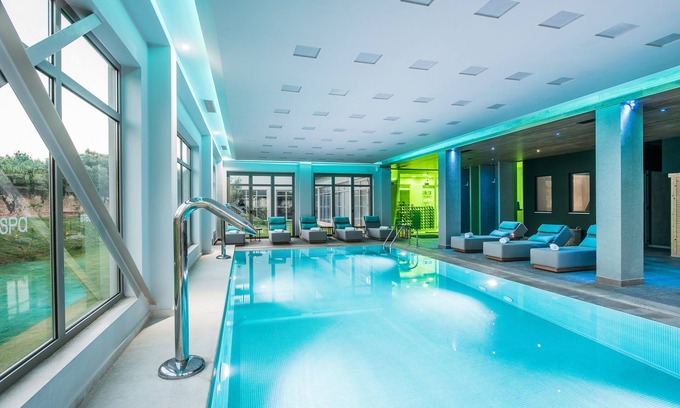 Aposelemis Complejo | Stella Village Seaside Hotel