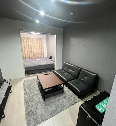 Kamata Apartamento | Stellar西糀谷 301