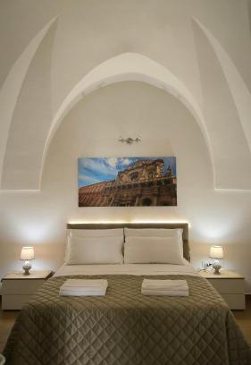 Lecce Casa | Stelle Bianche casa vacanze