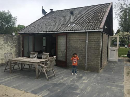 Stellendam Casa | Stellendam holiday house, near beaches