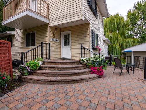 Okanagan-Similkameen Casa | Steller Jay Hollow