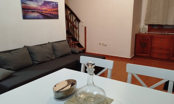Afandou Casa | SteMaMaisonette
