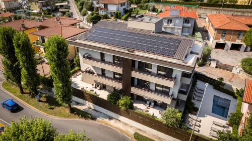 Desenzano del Garda Apartamento | Stemor Visionary Apartments