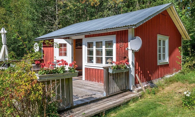 Tingsryd Casa | Stenfors by Interhome