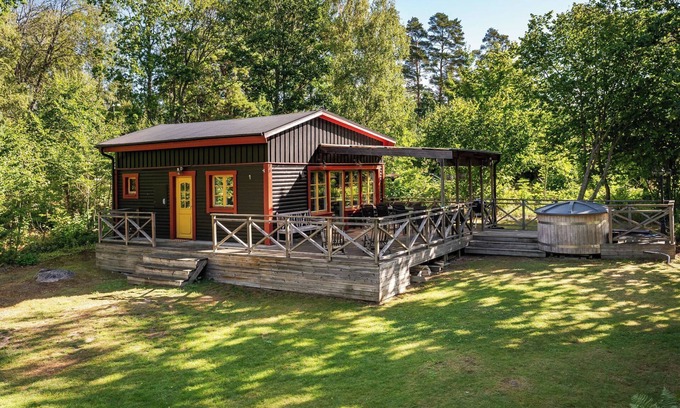 Fjalkinge Casa | Stenlycke by Interhome
