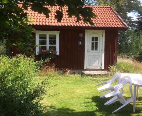 Nassjo Casa | Stensholms Trädgård