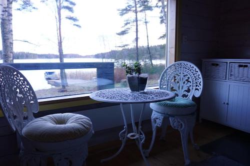 Kirkkonummi Chalet De Esquí | Stenstrandintie 20 B