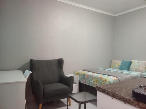 Eikenbosch Cama Y Desayuno | Step-by-Step Self-Catering and B&B