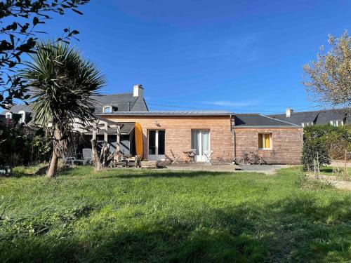 Penmarch Casa | Step-free fisherman's house in Penmarch
