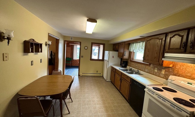 Berlin Apartamento | Step Out and Ride from the Doorway!