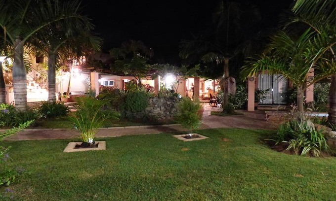 Port Shepstone Casa | Stephan's Guest House