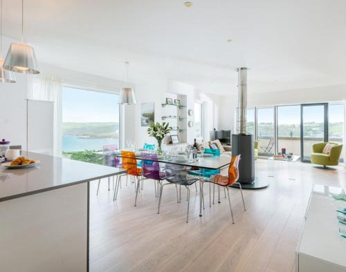 Trebetherick Casa | Stepper Point