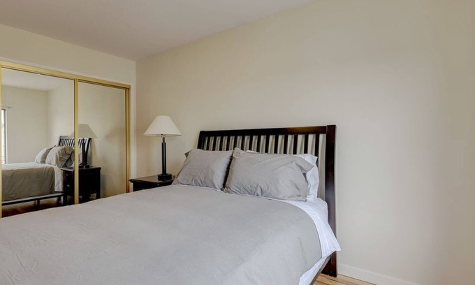 Russian Hill Apartamento | Steps away of Fisherman’s Wharf, Cable Car, Coit Tower, Ghirardelli Square...