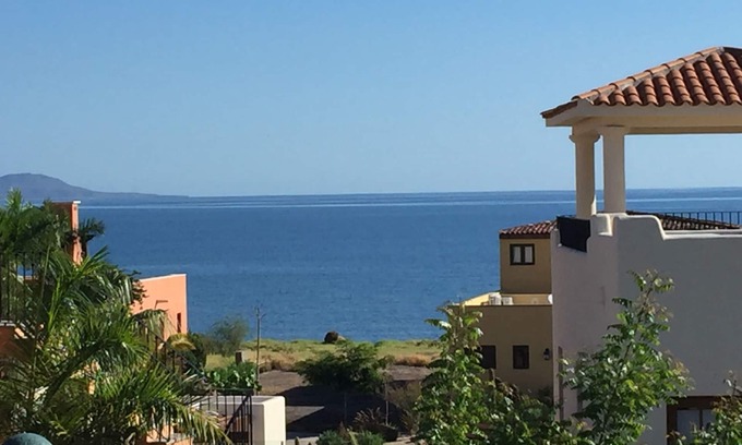Nopolo Villa | ¡Kayak doble! A pasos de la mejor playa y LAP P00L / Ver / Snorkel / Golf / Cenar / Nadar / Relajarse.