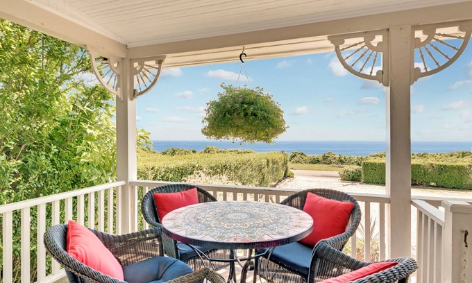 Montauk Casa | Casa familiar frente al mar disponible para julio y agosto también semanal