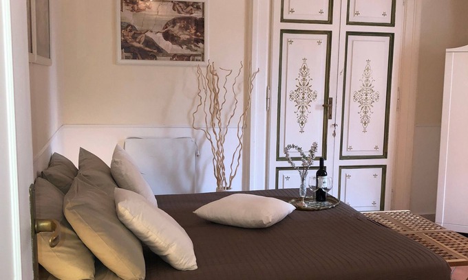 Rome City Centre Apartamento | Roma: centro histórico, en el corazón de Roma, a pocos pasos del Panteón, la Fontana de Trevi y la Plaza de España. Descuentos para estancias largas!