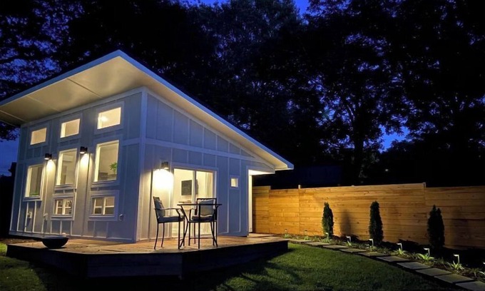 Travelers Rest Casa | ✨ Steps from the Swamp Rabbit Trail, Tandem Coffee, Topsoil and more.