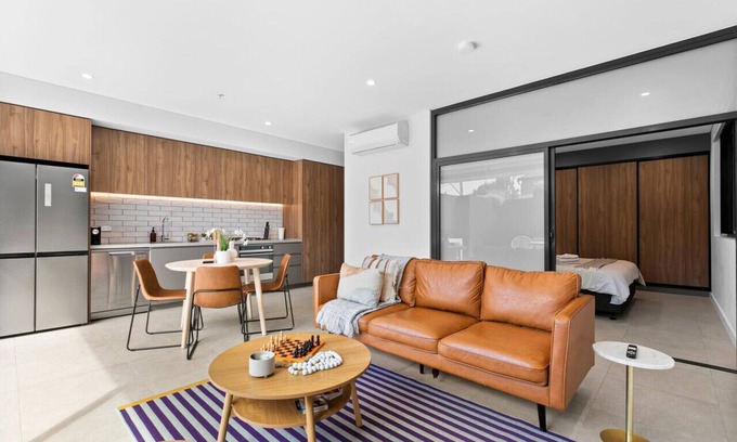 Coogee Apartamento | Coogee Beachside Getaway #2