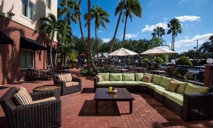 Historic Ybor Casa | Steps from Ybor City, two miles from downtown