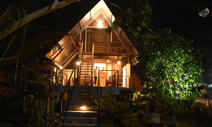 Katana Complejo | Steps Garden Resort