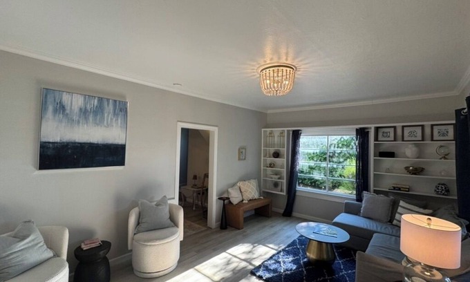 McMinnville Casa | Evermore Cottage—Minutes to Downtown Mac!