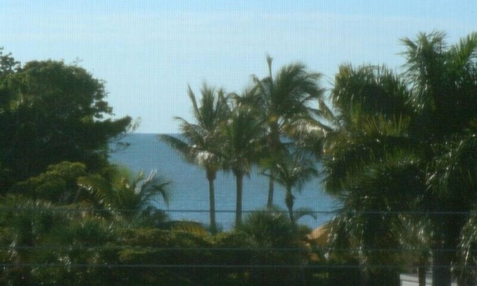 Sanibel Condominio | Pasos a la playa, excelentes tarifas, interior con estilo - Sandpebble4B